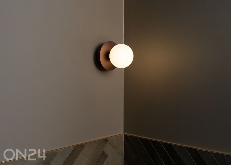 Светильник для ванной комнаты Art Deco увеличить