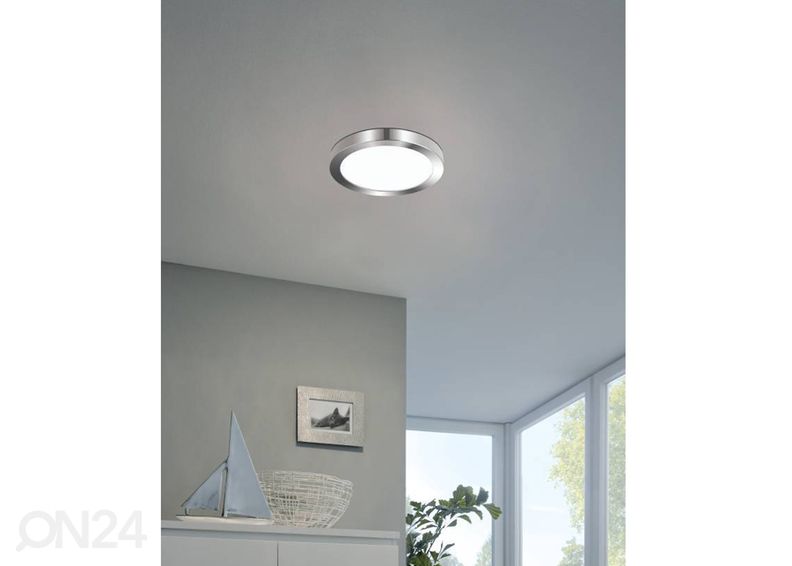 Светильник для ванной комнаты Fueva 5 увеличить