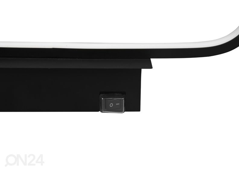 Светильник для ванной комнаты Gianni увеличить