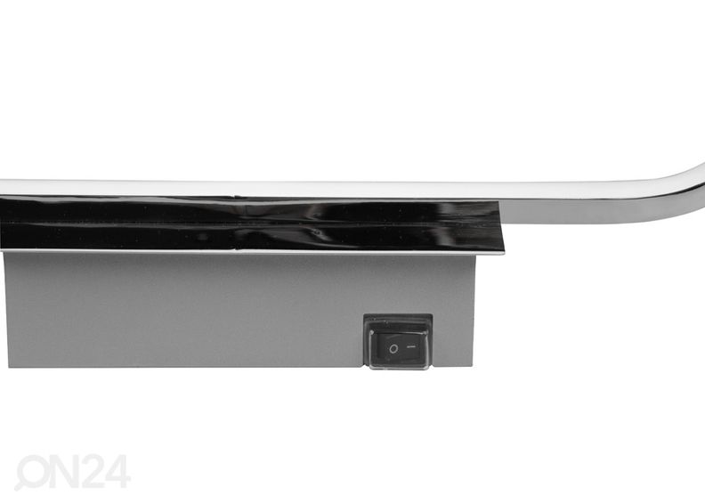 Светильник для ванной комнаты Gianni увеличить