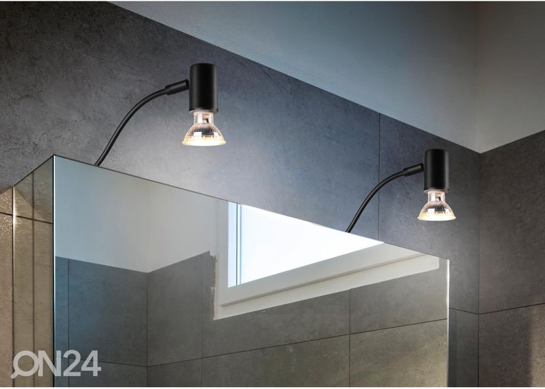 Светильник для зеркала Giada H2O увеличить