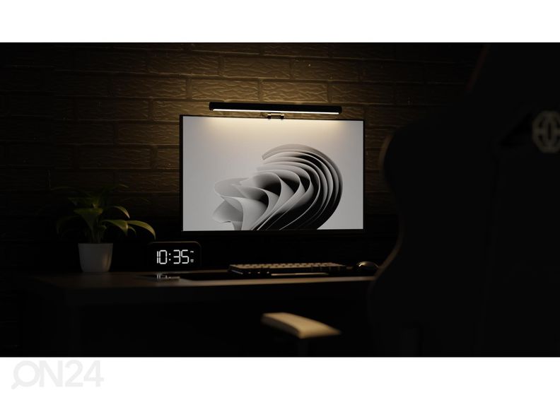 Светильник для монитора Lightbar 5W увеличить