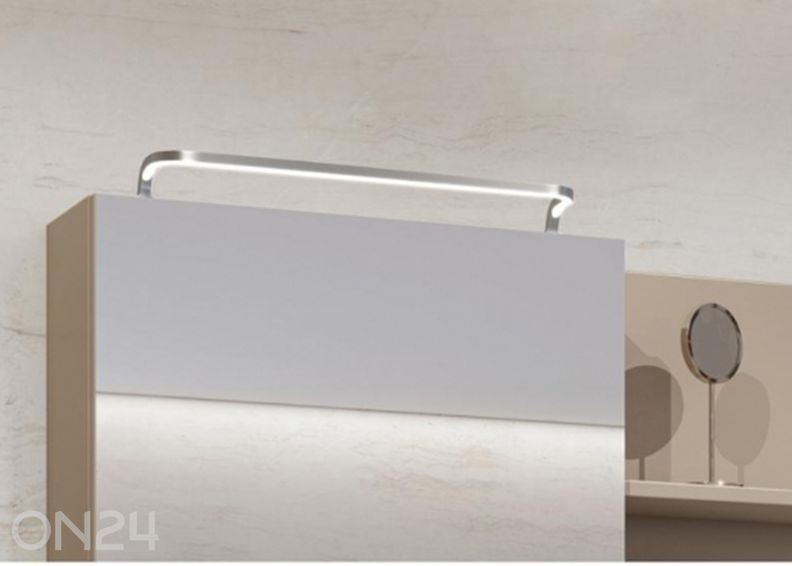 Светильник для шкафчика для ванной комнаты увеличить