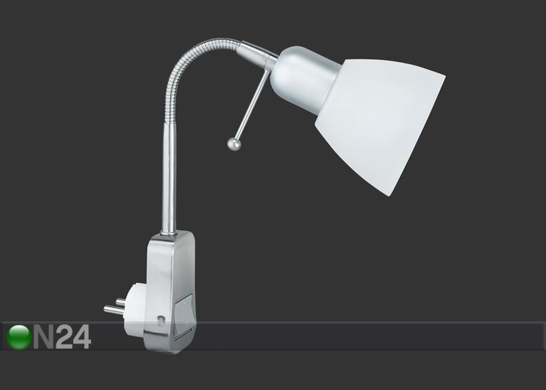 Светильник с гибкой шейкой Ligara увеличить