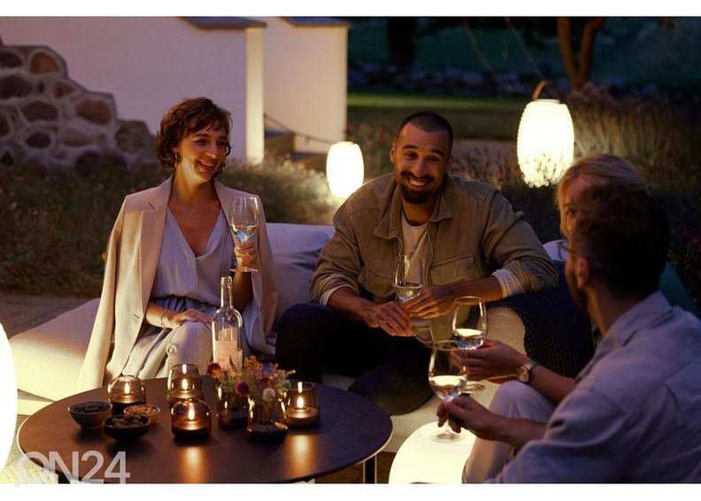 Светильник с колонкой и контейнером для льда Synergy 50 2.0 увеличить