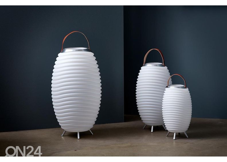 Светильник с контейнером для льда Synergy 65 PRO увеличить