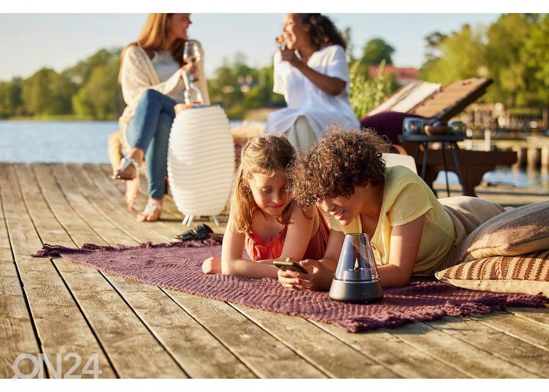 Светильник с контейнером для льда Synergy 65 PRO увеличить