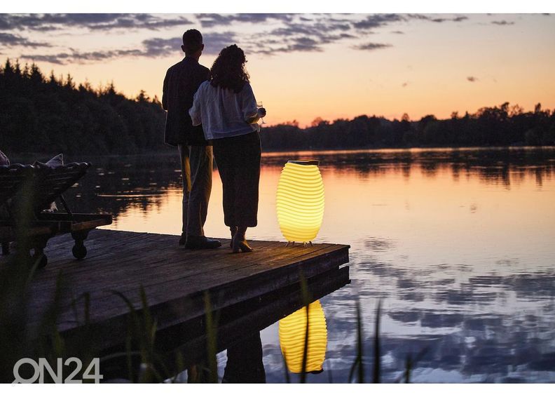 Светильник с контейнером для льда Synergy 65 PRO увеличить