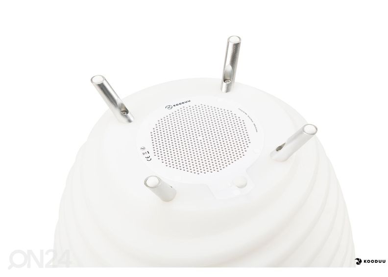 Светильник с контейнером для льда Synergy 65 PRO увеличить