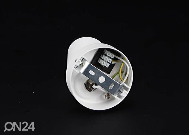 Светильник с направленным светом Librae Round I увеличить