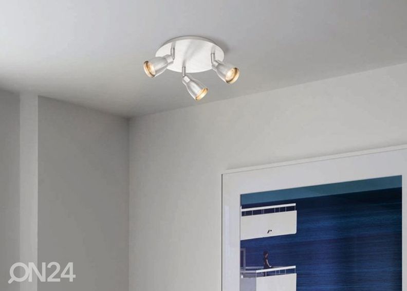 Светильник Alba увеличить