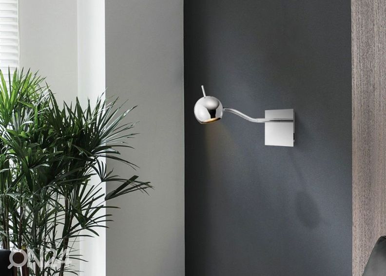 Светильник Bollo увеличить