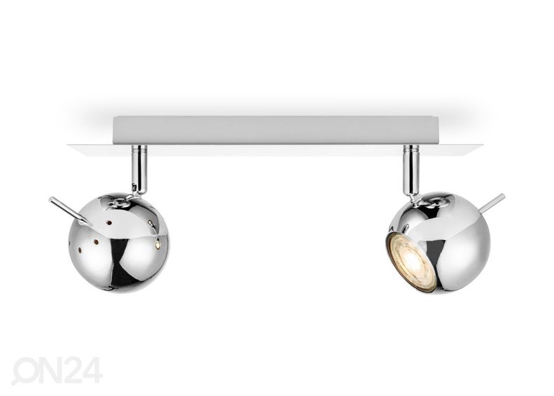 Светильник Bollo увеличить