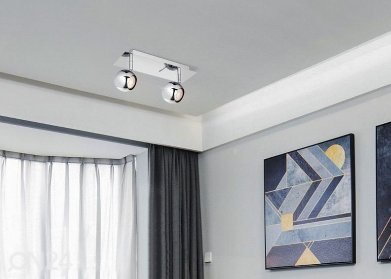 Светильник Bollo увеличить