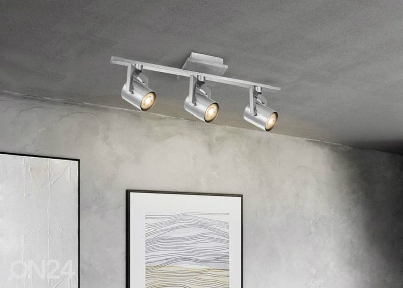 Светильник Concrete увеличить