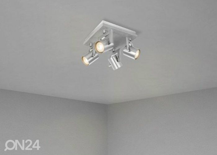 Светильник Concrete увеличить