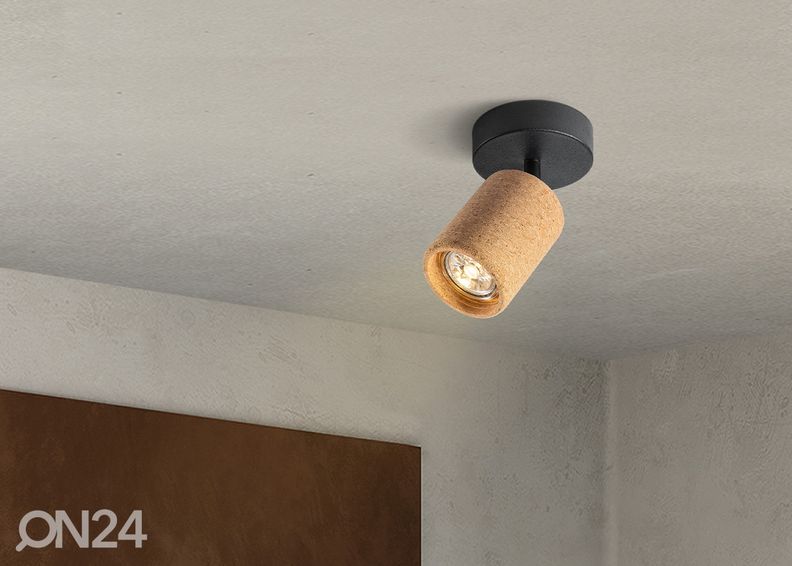 Светильник Cork увеличить