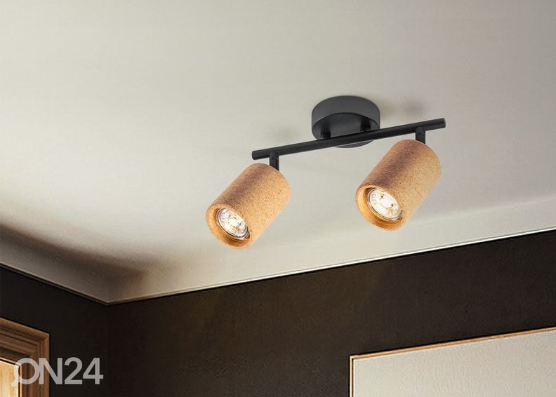 Светильник Cork увеличить