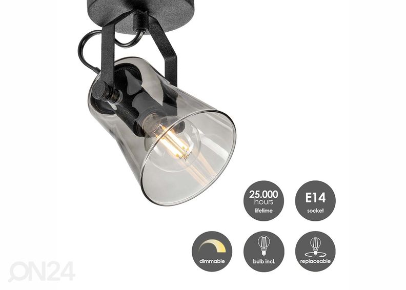 Светильник Edge увеличить