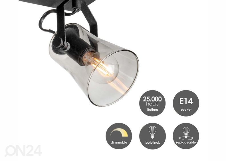 Светильник Edge увеличить