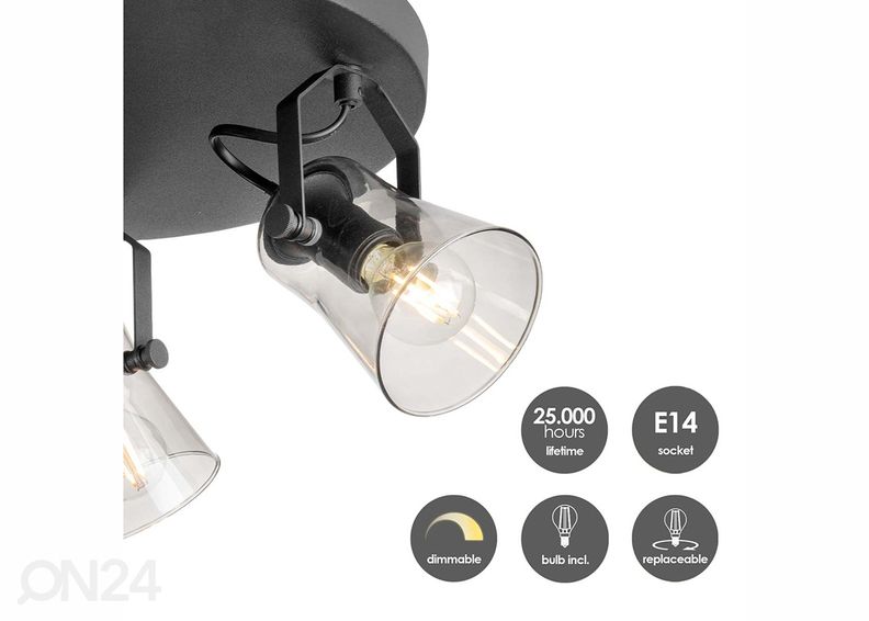 Светильник Edge увеличить