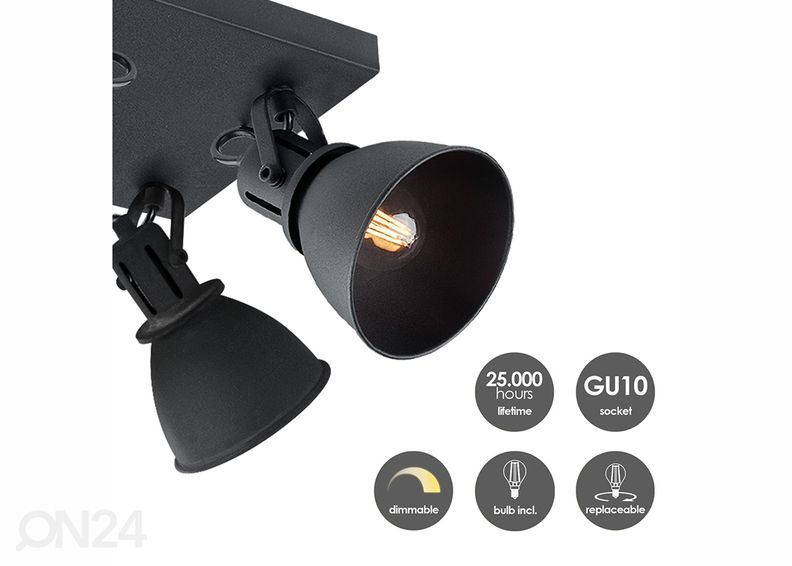 Светильник Fama увеличить