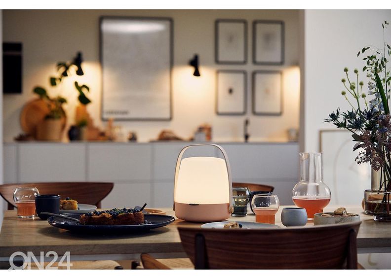 Светильник Lite-UP Light Rose увеличить