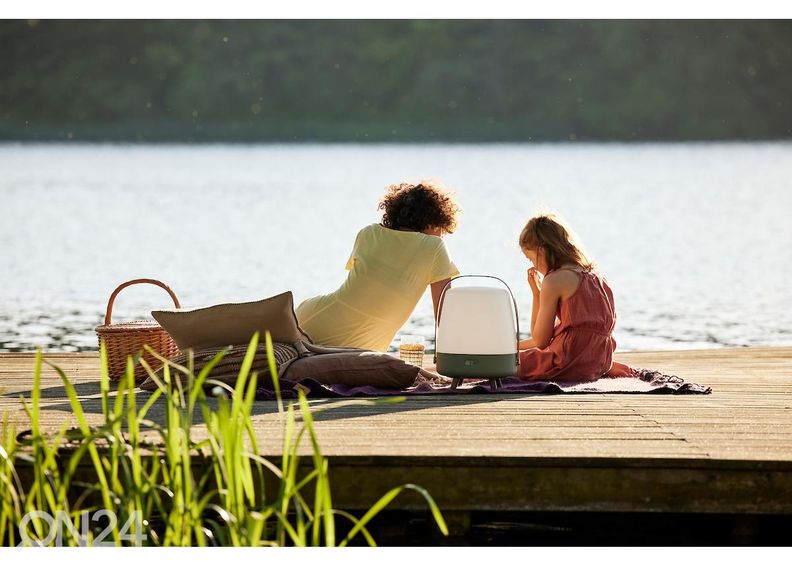 Светильник Lite-UP Petroleum увеличить