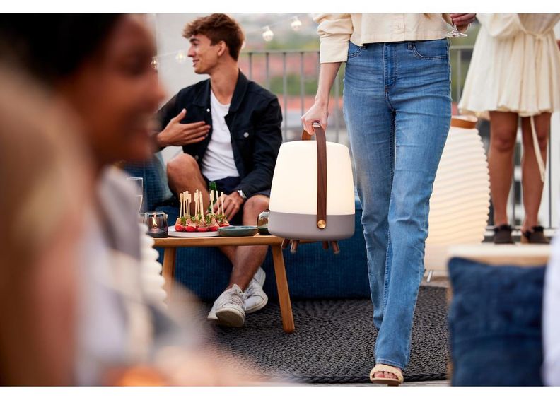 Светильник Lite-UP Play Eearth увеличить