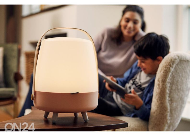 Светильник Lite-UP Play Light Rose увеличить