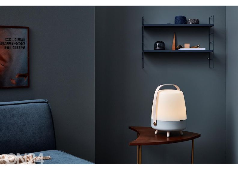 Светильник Lite-UP Play Sky Blue увеличить