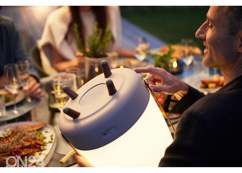 Светильник Lite-UP Play Sky Blue увеличить