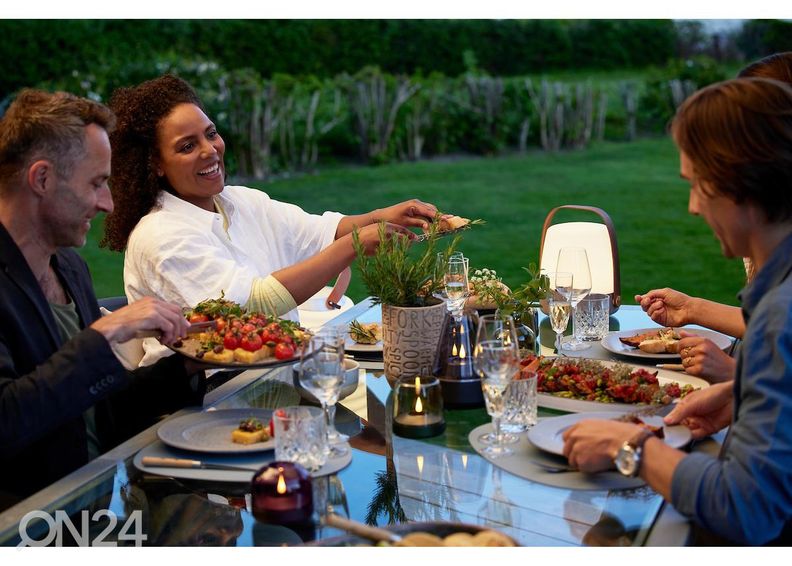 Светильник Lite-UP Sky Blue увеличить