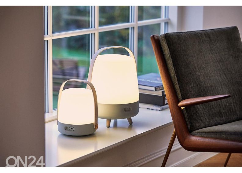 Светильник Lite-UP Sky Blue увеличить