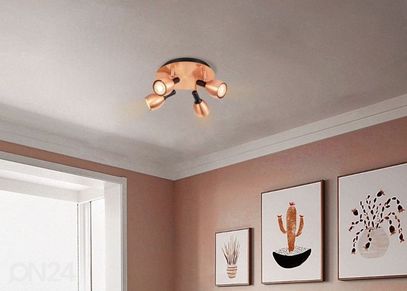 Светильник Novi увеличить