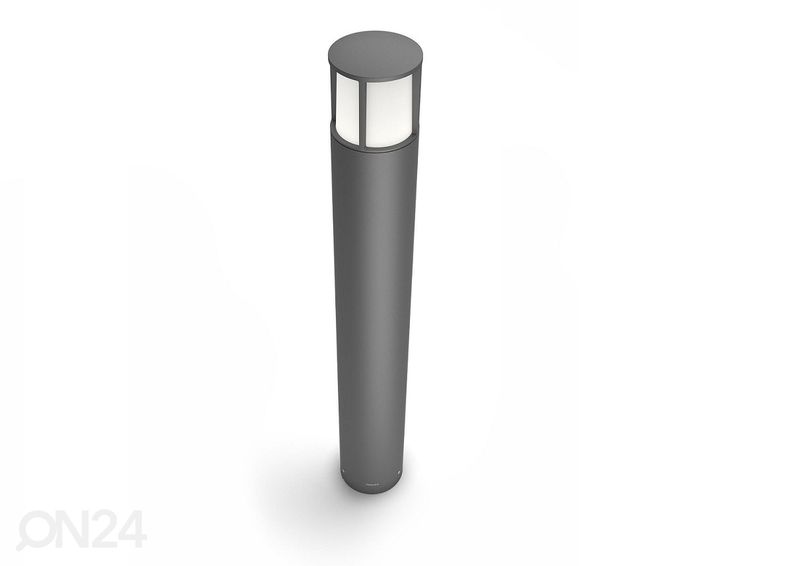 Светильник Philips Stock 1x6W 600lm 2700K увеличить