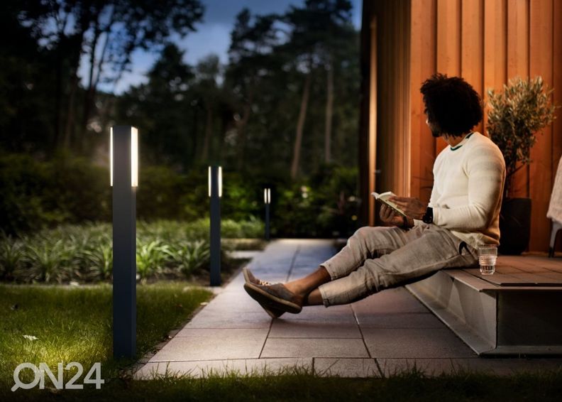 Светильник Philips Stratosphere 1x6 W 1000lm 2700K увеличить