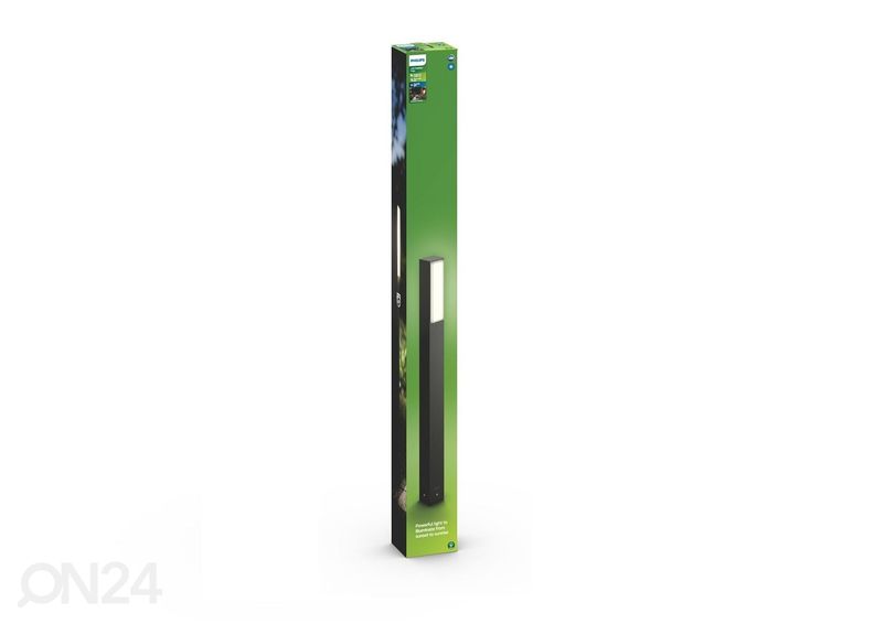 Светильник Philips Stratosphere 1x6 W 1000lm 2700K увеличить