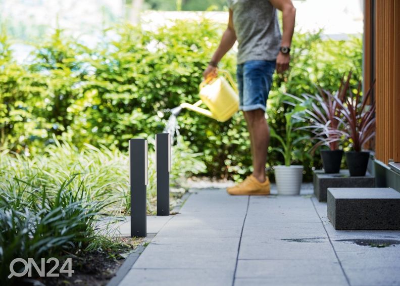 Светильник Philips Stratosphere 1x6W 1000lm 2700K увеличить