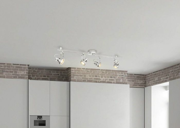 Светильник Robo увеличить