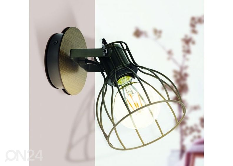 Светильник Sambatello увеличить