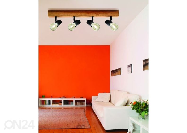 Светильник Townshend 3 увеличить