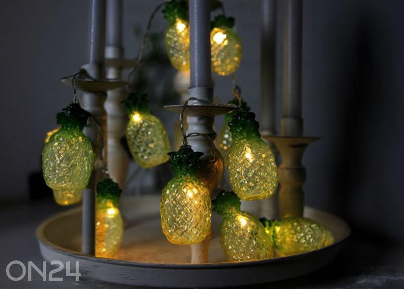 Световой кабель с таймером Funlight увеличить