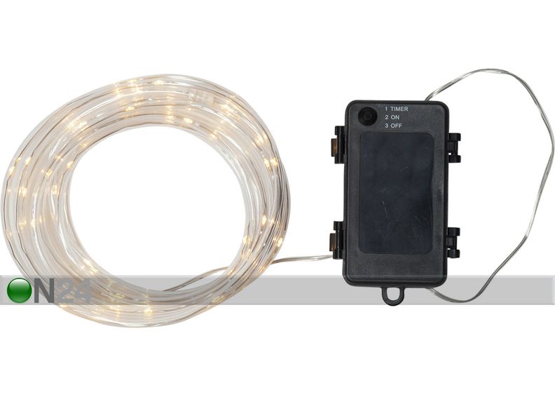 Световой кабель 5 м увеличить