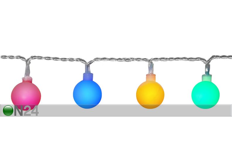 Световой кабель Berry увеличить