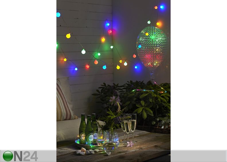 Световой кабель Berry увеличить