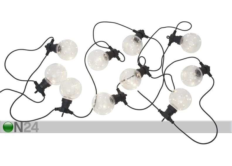 Световой кабель Bigcircus увеличить