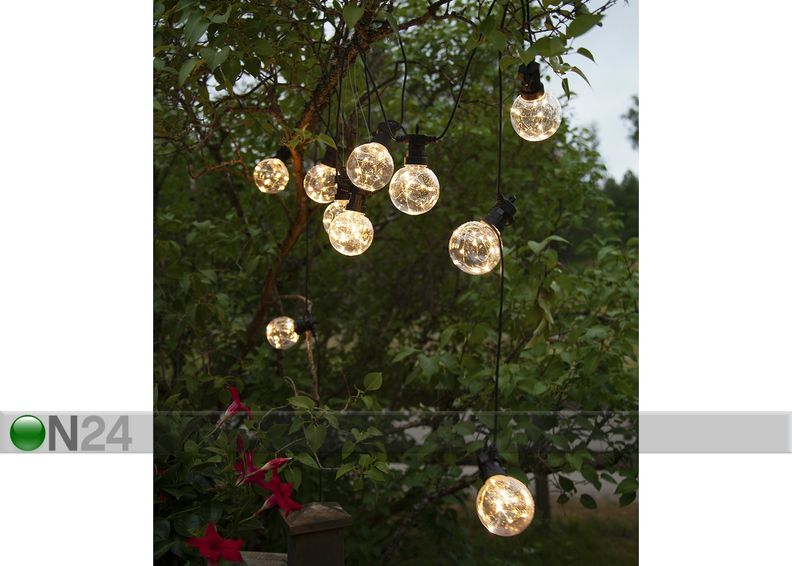 Световой кабель Bigcircus увеличить