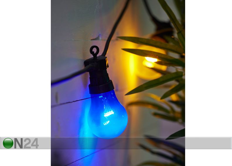 Световой кабель Circus 10 LED увеличить