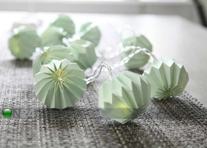 Световой кабель Origam увеличить
